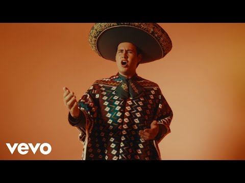 Mariachi Herencia de México - Caminaré (Video Oficial)