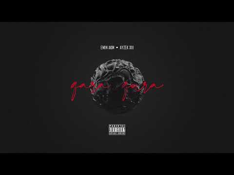 Emin AKM  ft. AYZEKXIII - QaraQura
