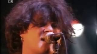 Kohl Yu Rolf - Patent Ochsner live 1995