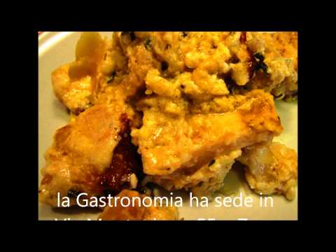 gastronomia pastrello