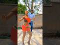 Combined Acholi Traditional Dance