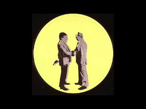 Noah Pred - Inward Bound