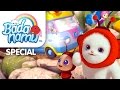 Badanamu Special Taking Benny Home L Nursery Rhymes Kids Songs
