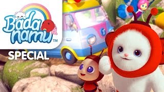 Download lagu Badanamu Special - Taking Benny Home l Nursery Rhymes & Kids Songs mp3 Download lagu Badanamu Special - Taking Benny Home l Nursery Rhymes & Kids Songs mp3