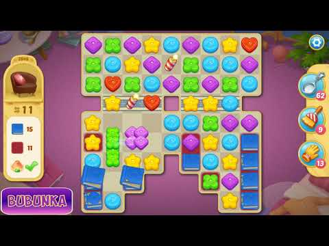 Matchington Mansion level 3846 HD