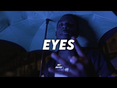 [FREE] Dusty Locane X CJ Drill Type Beat 2021 - "EYES" | (Prod Bs Beats)