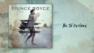 Prince Royce   No Te Olvides Audio