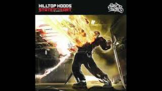 Hilltop Hoods - Chase That Feeling
