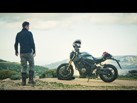 Probleme & Fazit nach 15.000km mit der Honda CB650R | Langzeit-Test (1 Jahr)