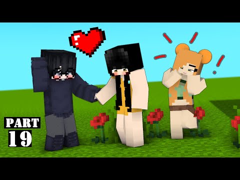 MechanicZ - EPISODE 19: WHO'S THE PERFECT MATCH FOR TYLER? : Minecraft Animation