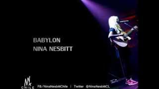 Nina Nesbitt - Babylon (Español)