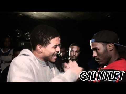 Conya vs Ky Da General