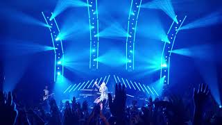 Jon Bellion live in Orlando performing JT