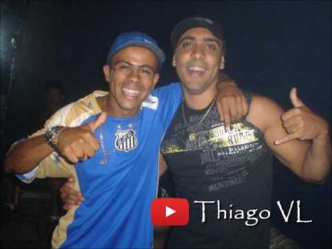 MC Neguinho do Kaxeta e MC Careca - Guerreiros de Fé (RELÍQUIA) Inédita