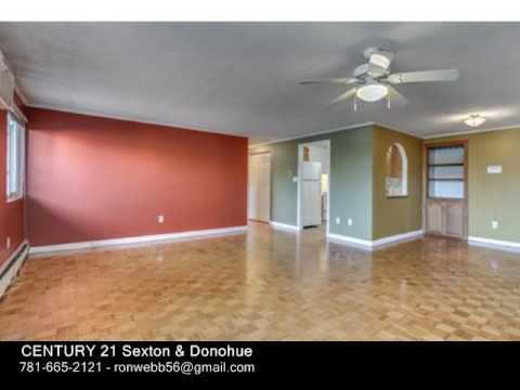 100 Park Terrace Dr, Stoneham MA 02180 - Condo - Real Estate - For Sale -