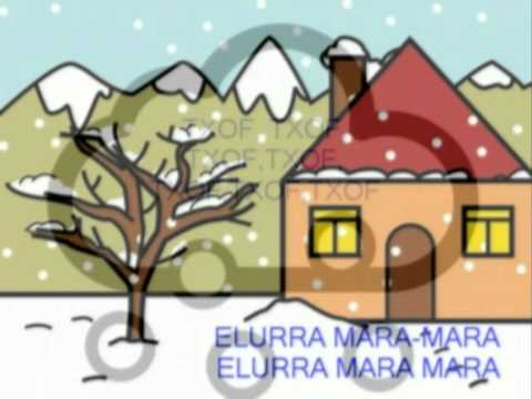 download lagu mp3 mp4 Elurra Mara Mara, download lagu Elurra Mara Mara gratis, unduh video klip Elurra Mara Mara