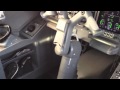 Embraer 145 Stall Protection Test