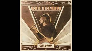 Rod Stewart - Tomorrow Is A Long Time