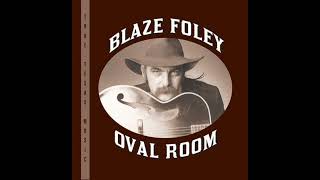 Blaze Foley - &#39;Springtime in Uganda&#39; (Official Audio)