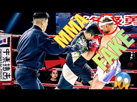 Fake Masters DESTROYED by Pro Fighters (Exposed)