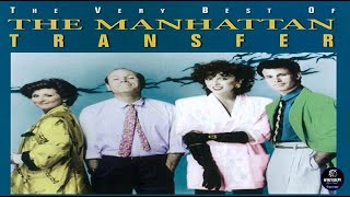 SMILE AGAIN- The Manhattan Transfer