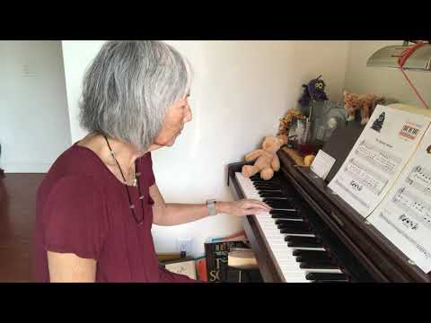 The Spooky House, accompaniment