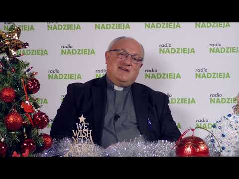 Rekolekcje Adwentowe 21.12.2021 - ks.dr.Zbigniew Skuza