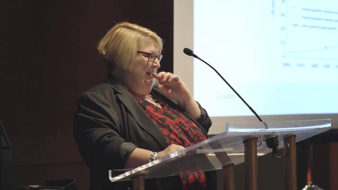 Karen Dodd: Understanding Dementia in Down Syndrome