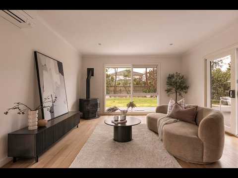 62 Beatty Street, Ivanhoe, VIC 3079, 4 ਕਮਰੇ, 2 ਬਾਥਰੂਮ, House