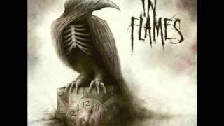 DARKER TIMES- IN FLAMES (2011)