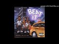 Clean Version Brock Beat It Feat 2rare Bril JMoney