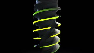 Variable Thread Design | TLX