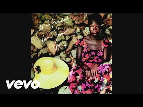 Nina Simone - Funkier Than A Mosquito's Tweeter (Audio)