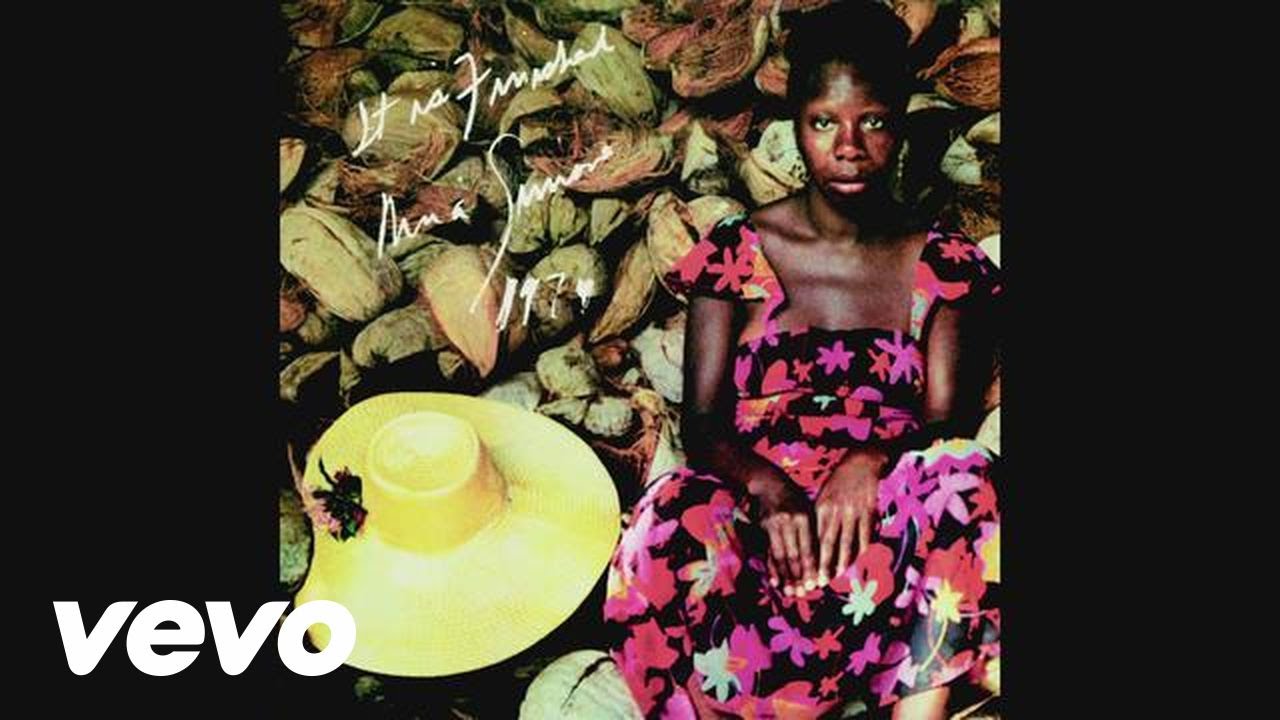 Nina Simone - Funkier Than A Mosquito's Tweeter (Audio)