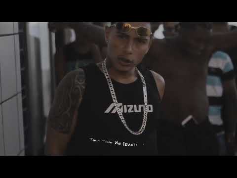 BLINDADÃO DE FÉ - FALCO PESADÃO JEFFERSON BOK _ CLIPE OFICIAL