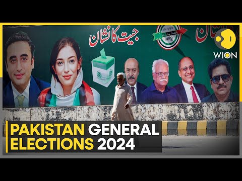 Pakistan Elections: Pakistan PPP & PML-N agree on 'Political cooperation' | World News | WION