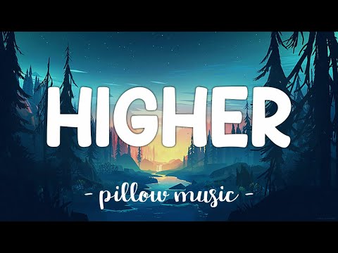 Higher - Creed (Lyrics) 🎵
