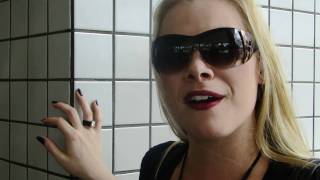 Amanda Somerville - Mayday - São Paulo.