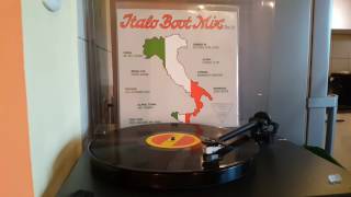 ★★★ Italo Boot Mix Vol. 12 - Side 1 (9:41) ★★★