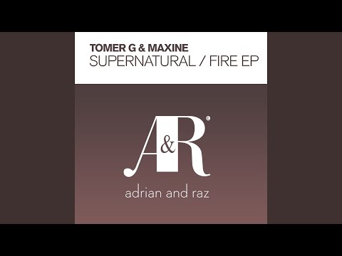 SuperNatural (Club Mix)