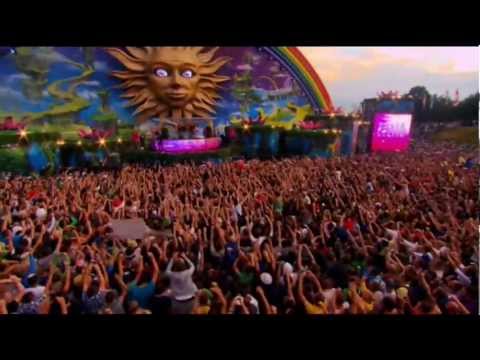 ► Tomorrowland Tribute ♪ - PromiseLand 2012 Episode II