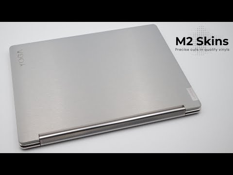 Top Lid Install (2022 Shown)