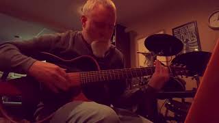 Cover of Breaking Of The Shells by Billy McLaughlin