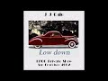 JJ  CALE - Low down Live at Studios FM Radio, San Francisco, CA. 2002