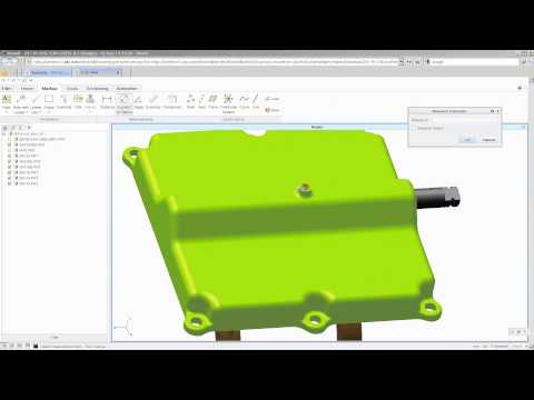 PTC Windchill - PDM Essentials