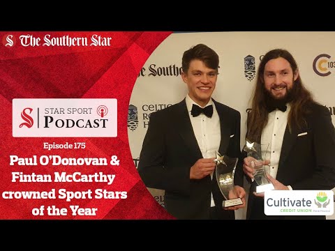 Fintan McCarthy & Paul O’Donovan win again Emily Hegarty, Hannah Sexton & Maeve O'Neill