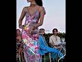 Hyunjin Witnessing A Goddess In Real Time Hyunjin Straykids Versace Fashion Reaction