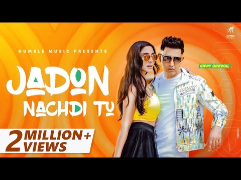 Jadon Nachdi Tu