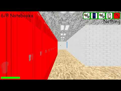 I beat the Full Game Public Demo