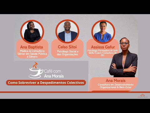 Como Sobreviver a Despedimentos Colectivos